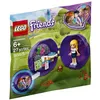Image de LEGO® Friends 5005236 Capsule Clubhouse