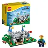 Image de LEGO® 40306 Château LEGOLAND miniature
