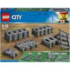 Image de LEGO Rails (60205, LEGO City)