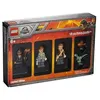 Image de LEGO Bricktober Jurassic World