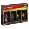 Image de Lego Ninjago - 5005255-Lego® Bricktober Ninjago