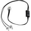 Image de Lampe LED - LEGO® - 88005 - Noir - Intérieur - 2 lumières LED