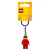 Image de LEGO® 853903 Porte-clés Homme en costume de briques