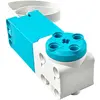 Image de LEGO Moteur angulaire moyen Technic (45603, LEGO Technic)