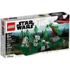 Image de LEGO® Star Wars  40362 La bataille d'Endor - Edition 20ème anniversaire