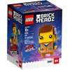 Image de LEGO® BrickHeadz  41634 Emmet The LEGO Movie 2