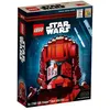 Image de LEGO® Star Wars  77901 Buste de Sith Trooper 