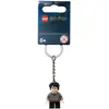 Image de LEGO, Unisexe, Porte-clés, Porte-clés Harry Potter avec Harry Potter, Multicolore