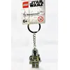 Image de LEGO 854124 - Porte-clés Le Mandalorien