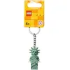 Image de LEGO 854082 - Porte-clés La Statue de la Liberté