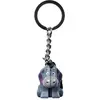 Image de LEGO, Unisexe, Porte-clés, Porte-clés I-Aah (854203), Multicolore