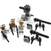 Image de LEGO® Star Wars  40557 La défense de Hoth