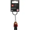 Image de LEGO, Unisexe, Porte-clés, Marvel Avengers Scarlet Witch Porte-clés (854241), Multicolore