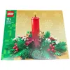 Image de LEGO Décoration de table de Noël 40743 (40743)