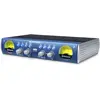Image de PreSonus Blue Tube DP V2 Préampli micro à tubes à deux canaux (Préamplificateurs), Processeur d’effets audio, Bleu, Gris