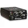 Image de PreSonus Hp2, Amplificateur pour casque, Noir