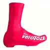 Image de Velotoze Couvre Chaussures Road 2.0 Tall EU 46.5-49
