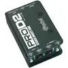 Image de Radial ProD2 (Divers), Enregistrement : accessoires