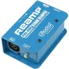 Image de Radial ProRMP passieve studio reamp (Boîte de DI), Processeur d’effets audio, Bleu