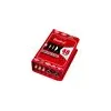 Image de Radial JDX Reactor Di Active pour Guitare SIMULATEUR HAUT-PARLEUR