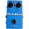 Image de Fulltone Fullone Octafuzz 2 (Guitare), Pédale d'effet, Bleu