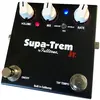 Image de Fulltone Supra-Trem Jr (Guitare), Pédale d'effet, Noir