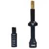 Image de Panzer Soupapes High Flow Tubeless 48 Mm 2 Unités One Size