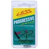 Image de Less Plaquettes De Frein En Céramique 901 Progressive Magura One Size
