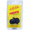 Image de Less Plaquettes De Frein à Disque Frittées 903 Powerful Sram One Size