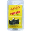 Image de Less Plaquettes De Frein à Disque Frittées 904 Powerful Hayes One Size