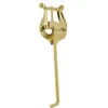 Image de SML 501L - Lyre coudée pour trompette
