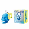 Image de Eau de Toilette Police To Be GoodVibes pour Homme 40ml Vaporisateur