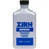 Image de Zirh, Nettoyant pour le visage, Astringent Revitalisant (Tonique visage, 200 ml)