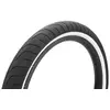 Image de Kink Bmx Pneu Rigide Urbain Sever 60 Psi 20'' X 2.4 20'' x 2.4