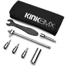 Image de Kink Bmx Kit D´outils Survival One Size