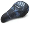 Image de Kink Bmx Selle Chinaski Ii Stealth Thick One Size