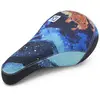 Image de Kink Bmx Selle Oceanic Stealth One Size