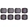 Image de Freewell Filtre Pour Caméra D'action Dji Osmo Pocket All Day 8 Unités