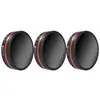 Image de Freewell Filtre Pour Caméra D'action Landscape Series Set Dji Osmo Action