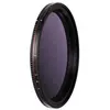 Image de Freewell Filtre Pour Appareil Photo Dslr/dslm Nd Variable 4-32 77 Mm