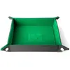 Image de FanRoll Faltbarer Würfelteller Velvet Green