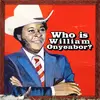 Image de World Psychedelic Classics 5 : Who Is William Onyeabor ? - Vinyle