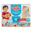 Image de Jeu d'imitation - Vétérinaire - 24 pièces - dès 3 ans - Melissa & Doug