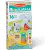 Image de Spin Master Amis de la ferme Blockables