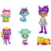 Image de Spin Master Coffret cadeau Gabby's Dollhouse
