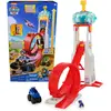 Image de Paw Patrol Rescue Wheels Super Loop Tower HQ