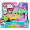 Image de Figurine Gabby et la Maison Magique Playset Balcon Modèle aléatoire