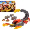Image de Monster Jam El Toro Loco Venom Velocity Scorpion