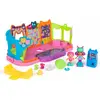 Image de Spin Master GDH PYS Gabbys Party Room Playset GML