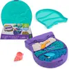 Image de Spin Master SpinMaster Kinetic Sand Eco - Plongée en mer profonde